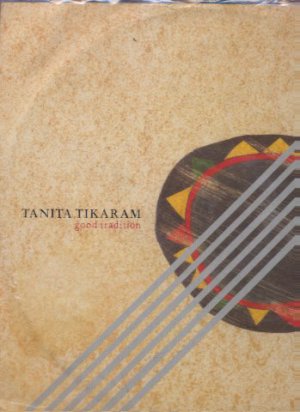 Tanita Tikaram - Good Tradition - UK 12" Single - YZ196T ex/m