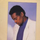 Luther Vandross - Give Me The Reason - UK 12" Single - 650372-6 vg/vg