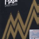 Mish Mash - Speechless - UK 12" Single - DATA100P1 ex/m