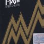 Mish Mash - Speechless - UK 12" Single - DATA100P1 ex/m