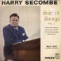 Harry Secombe - Sacred Songs Vol 3 - UK 7" Single - 427483BE vg/ex