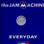 The Jam Machine - Everyday - UK 7" Single - PB43299 ex/m