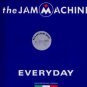 The Jam Machine - Everyday - UK 7" Single - PB43299 ex/m