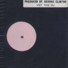 Well Red - Hard - UK 12" Single - VST1112DJ ex/m