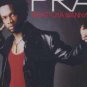 Pras - Wat'cha Wanna Do - UK 12" Single - XPR2462 ex/m