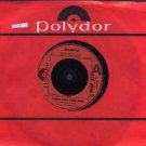 Shakatak - Easier Said Than Done - UK 7" Single - POSP375 m/m