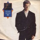 Rick Astley - Together Forever - UK 7" Single - PB41817 vg/vg
