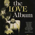 Various - The Love Album - UK LP - NE1092 ex/m
