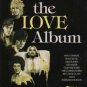 Various - The Love Album - UK LP - NE1092 ex/m