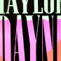 Taylor Dayne - Tell It To My Heart - UK 12" Single - 609616 vg/ex