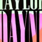Taylor Dayne - Tell It To My Heart - UK 12" Single - 609616 vg/ex
