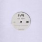 FYA - Miss Smith - UK 12" Single - JAMUK8011 ex/ex