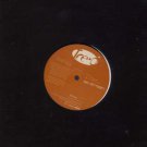 Tre-o - Seventeen - USA 12" Single - XSS46300 ex/m