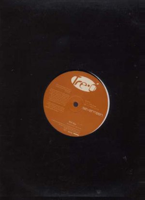 Tre-o - Seventeen - USA 12" Single - XSS46300 ex/m