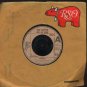 Eric Clapton - Promises - UK 7" Single - RSO21 ex/ex