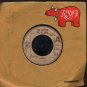 Eric Clapton - Promises - UK 7" Single - RSO21 ex/ex