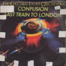 ELO - Confusion - UK 7" Single - JET166 g/ex