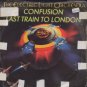 ELO - Confusion - UK 7" Single - JET166 g/ex