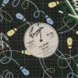 Sho Nuff - It's Alright - UK 12" Single - ENY3712 vg/vg