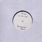 Ryze - In My Life - UK 12" Single -  ex/ex