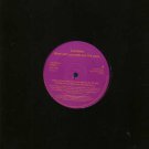 Lorraine - How Can You Tell Me It's Over - UK 12" Single - XPR1850 ex/m