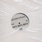 Grap Lover & Pete Rock - Beats, Beats, Beats - EU 12" Single - A012012 m/m