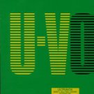 Ultravox - All Fall Down - UK 12" Single - UVX5 ex/m
