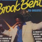 Brook Benton - 20 Greatest Hits - UK LP - WW5031 ex/m