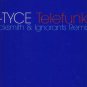 N-Tyce - Telefunkin' - UK 12" Single - RNB2944 ex/m