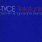 N-Tyce - Telefunkin' - UK 12" Single - RNB2944 ex/m