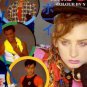 Culture Club - Colour By Numbers - UK LP - V2285 vg/m