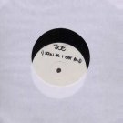 Joe - Soon As I Get Paid - UK 12" Single -  ex/ex