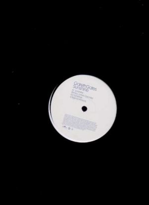 Gareth Gates - Sunshine - UK 12" Single - sunshine12 ex/m