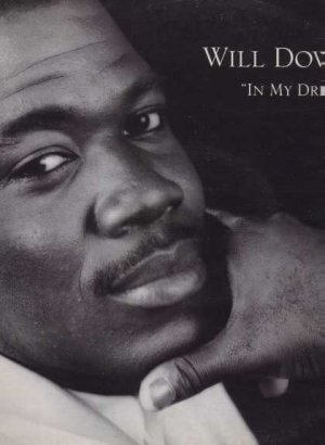 Will Downing - In My Dreams - UK 12" Single - 12BRW104 vg/vg