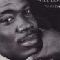 Will Downing - In My Dreams - UK 12" Single - 12BRW104 vg/vg