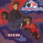 Thompson Twins - Hold Me Now - UK 7" Single - TWINS2 ex/m