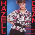 Hazell Dean - Whatever I Do - UK 7" Single - ENA119 ex/m