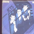 Jets - Yes Tonight Josephine - UK 7" Single - EMI4247 ex/m