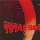 Various - Total Sound Sampler - UK LP - STWO4 ex/m