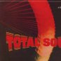 Various - Total Sound Sampler - UK LP - STWO4 ex/m