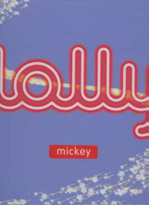 Lolly - Mickey - UK 12" Single - Mickey1 m/m