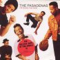 The Pasadenas - I'm Doing Fine Now - UK 7" Single - 657718-7 ex/m