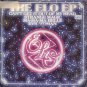 ELO - The ELO EP - UK 7" Single - ELO1 ex/m
