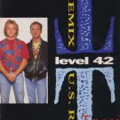 Level 42 - Tracie - UK 12" Single - PZX34 vg/vg