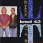 Level 42 - Tracie - UK 12" Single - PZX34 vg/vg