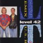 Level 42 - Tracie - UK 12" Single - PZX34 vg/vg