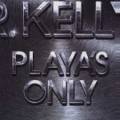 R, Kelly Ft The Game - Playas Only - EU 12" Single - PLAYAS012 m/m