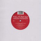 Full Flava Ft Carlene Anderson - Stories - UK 12" Single - 12DOME174 ex/m