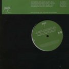 Mya - My Love Is Like Wo - UK 12" Single - WO3 ex/m