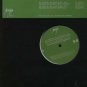 Mya - My Love Is Like Wo - UK 12" Single - WO3 ex/m